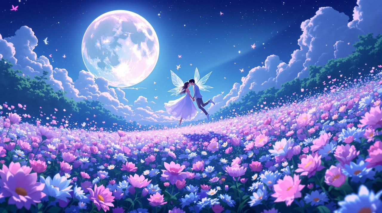 花间辞 短剧网址精品剧场 花间辞 - 短剧网址蓝光高清动漫短剧
