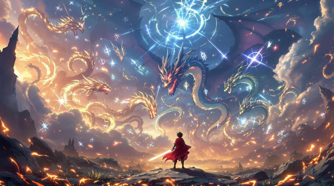 逆天邪神 短剧网址精品剧场 逆天邪神 - 短剧网址蓝光高清动漫短剧